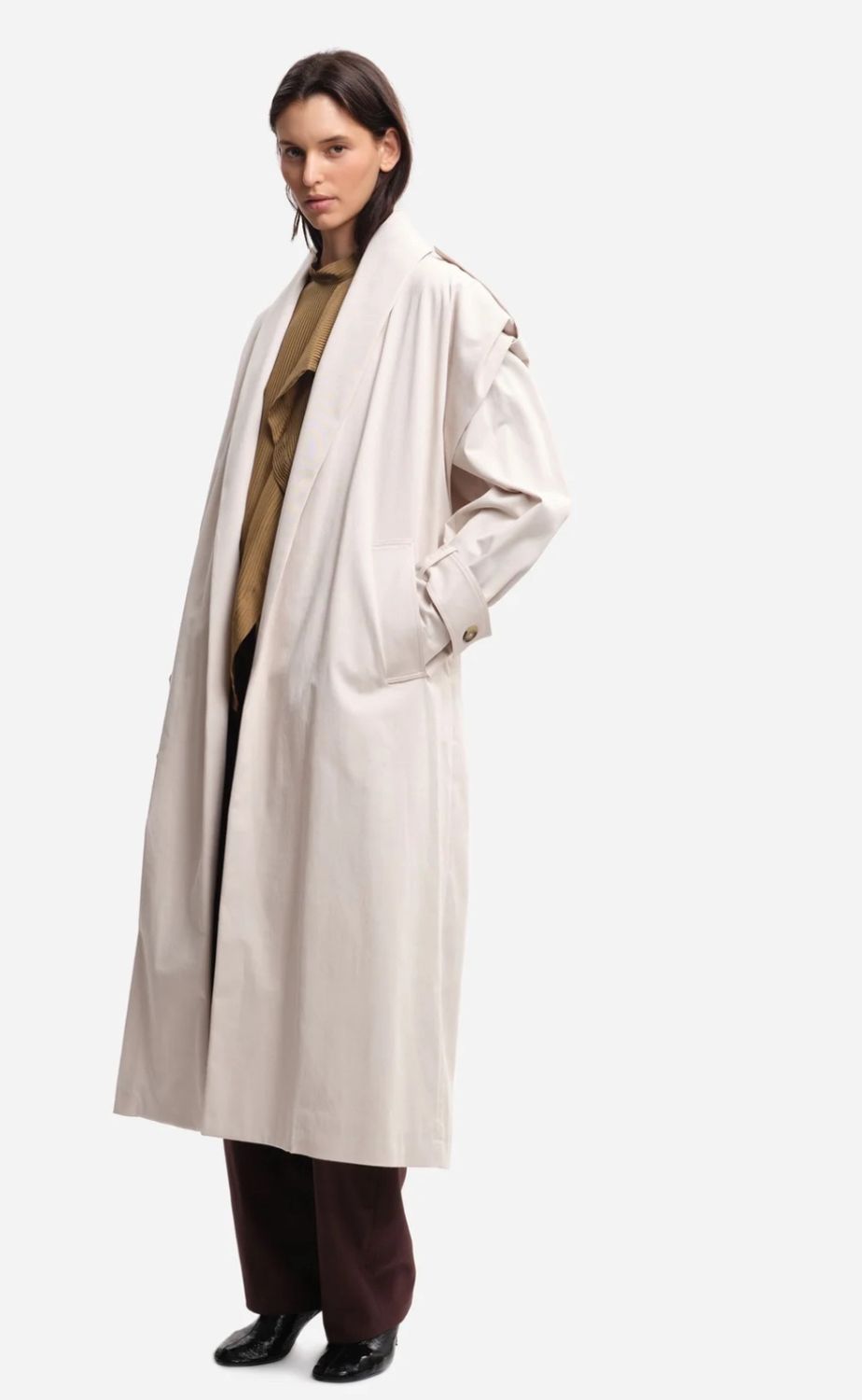 Margaux Lonnberg F25 TWIGGY OW