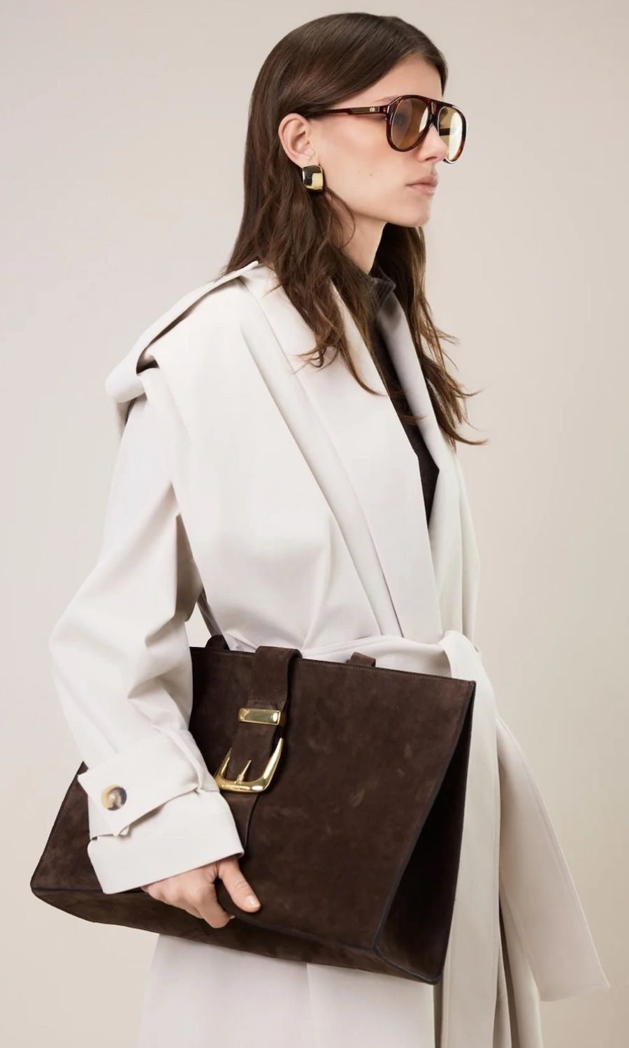 Margaux Lonnberg F25 TWIGGY OW