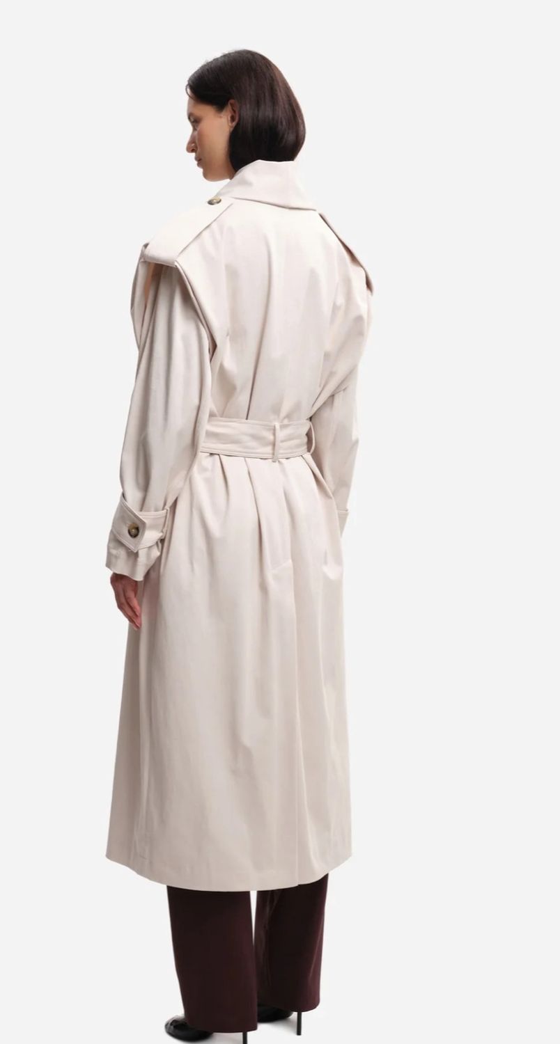 Margaux Lonnberg F25 TWIGGY OW