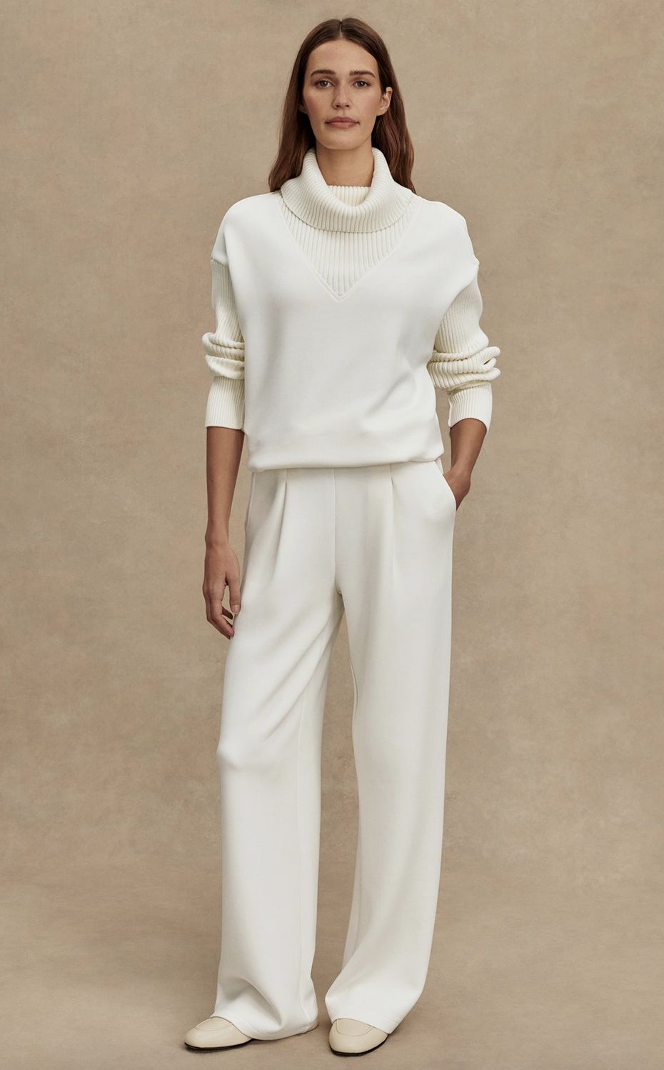 Varley Pantalon VAR02800