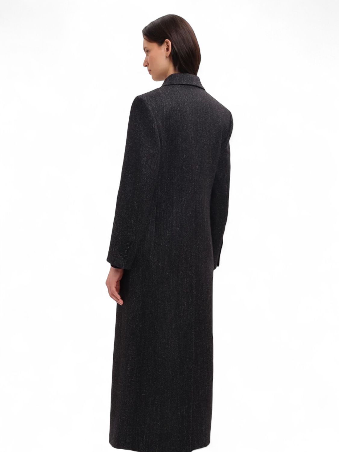 Margaux Lonnberg coat F25 CONRAD B