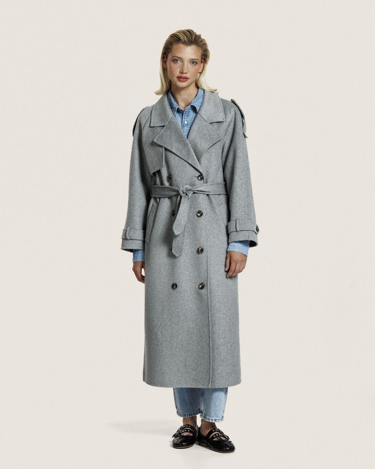 Adeline Alter Ego dames jas