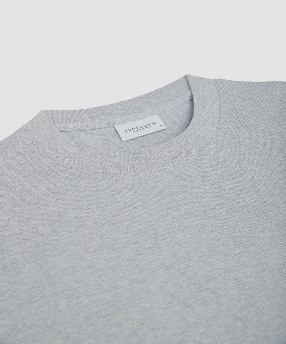 PROFUOMO - CREW NECK