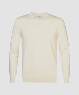 PROFUOMO - CREW NECK