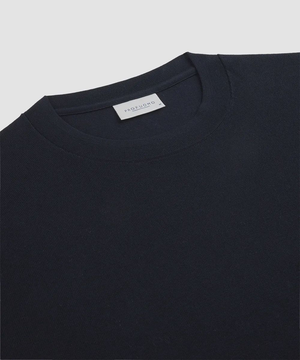 PROFUOMO - CREW NECK
