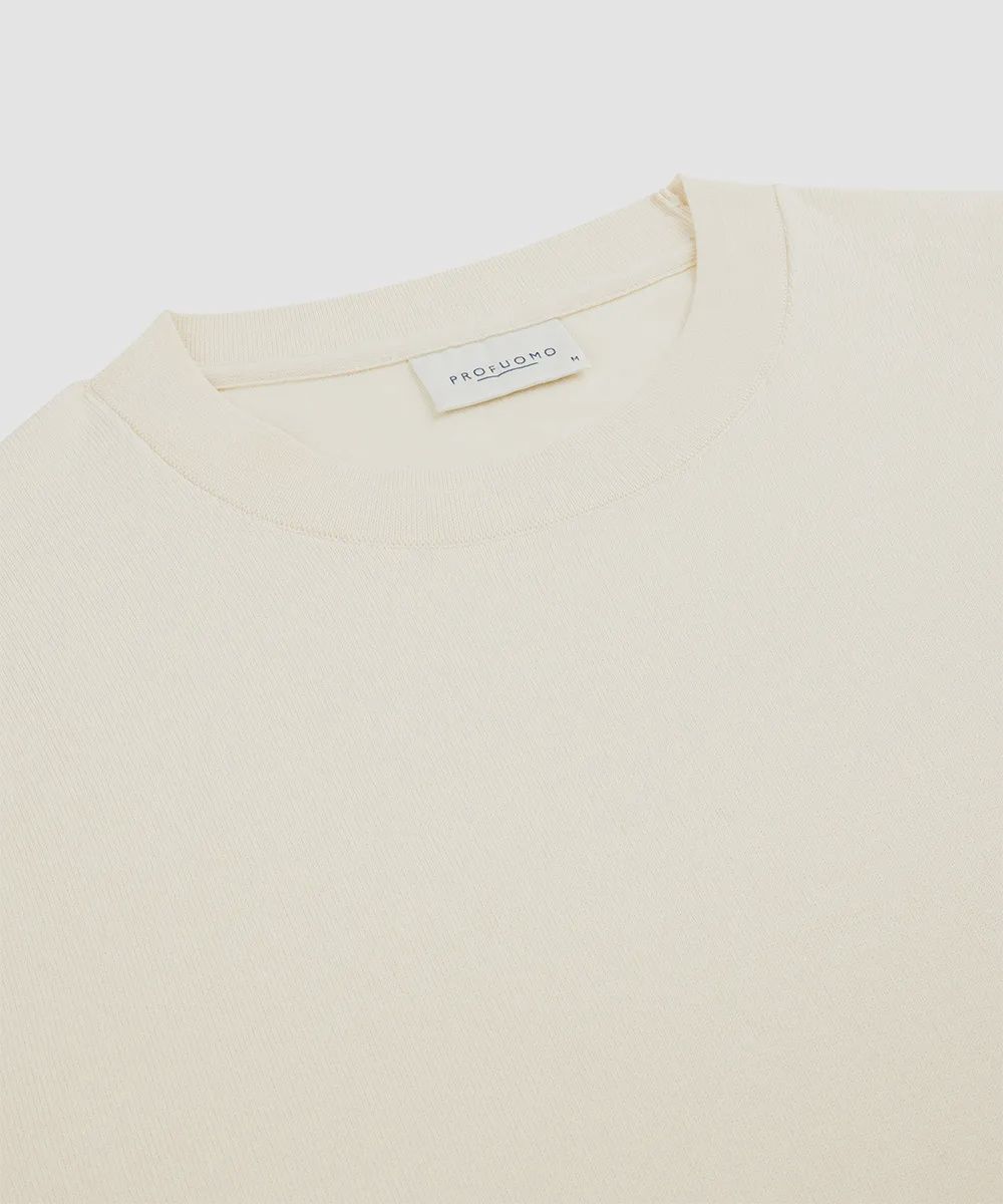 PROFUOMO - CREW NECK