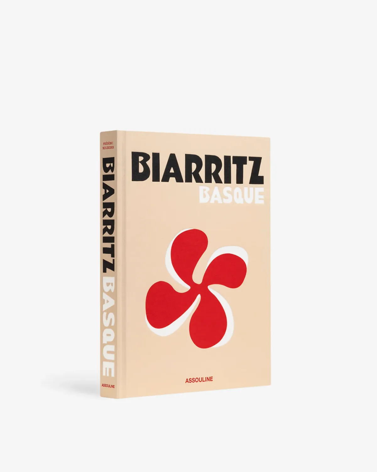 ASSOULINE TRAVEL