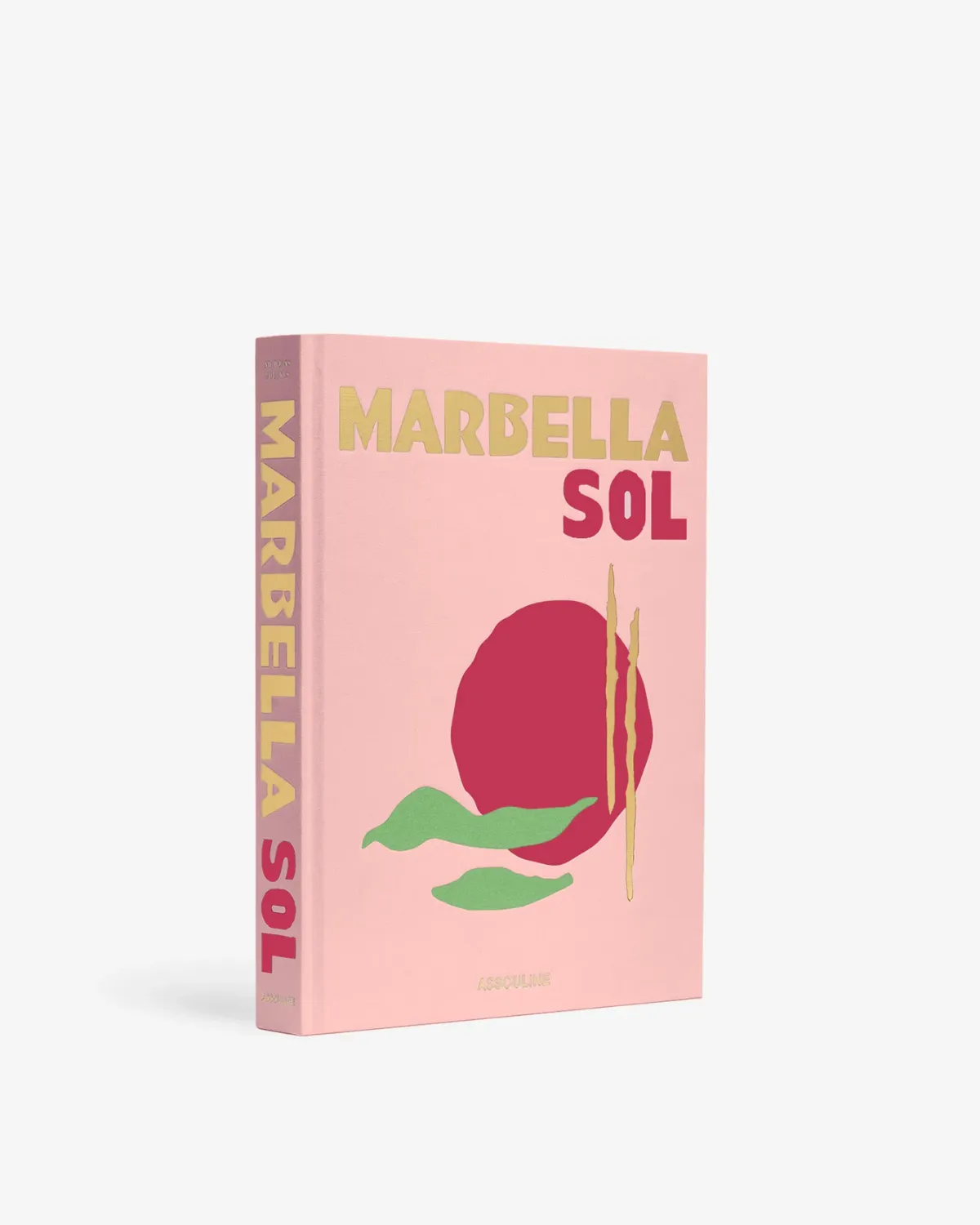 ASSOULINE TRAVEL