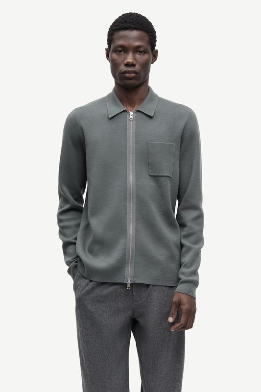 SAMSØE SAMSØE - GUNA X ZIP 10490