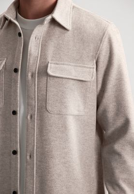 DSTREZZED -  ULRIK OVERSHIRT - 303776-NOS