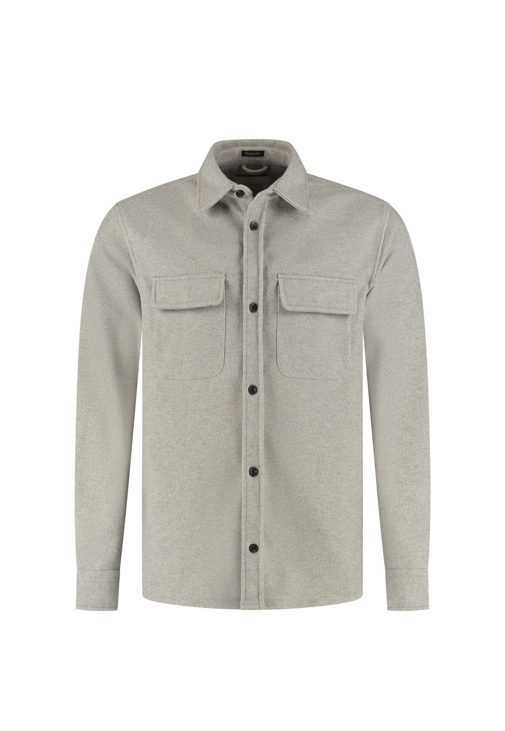 DSTREZZED -  ULRIK OVERSHIRT - 303776-NOS
