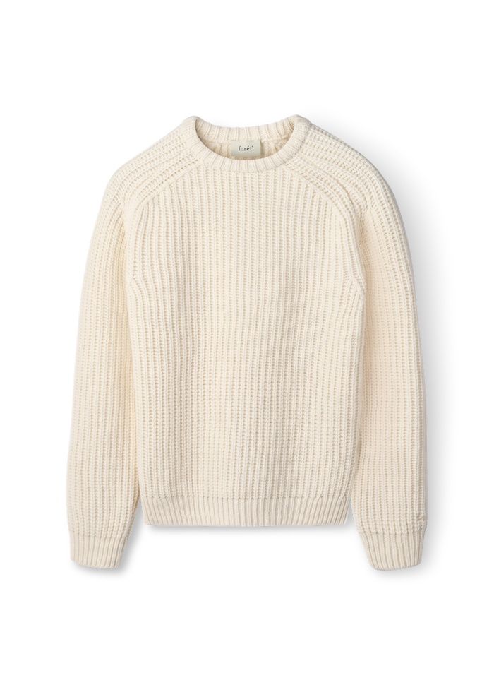 FORÉT - F4248, Color: CLOUD, Size: S