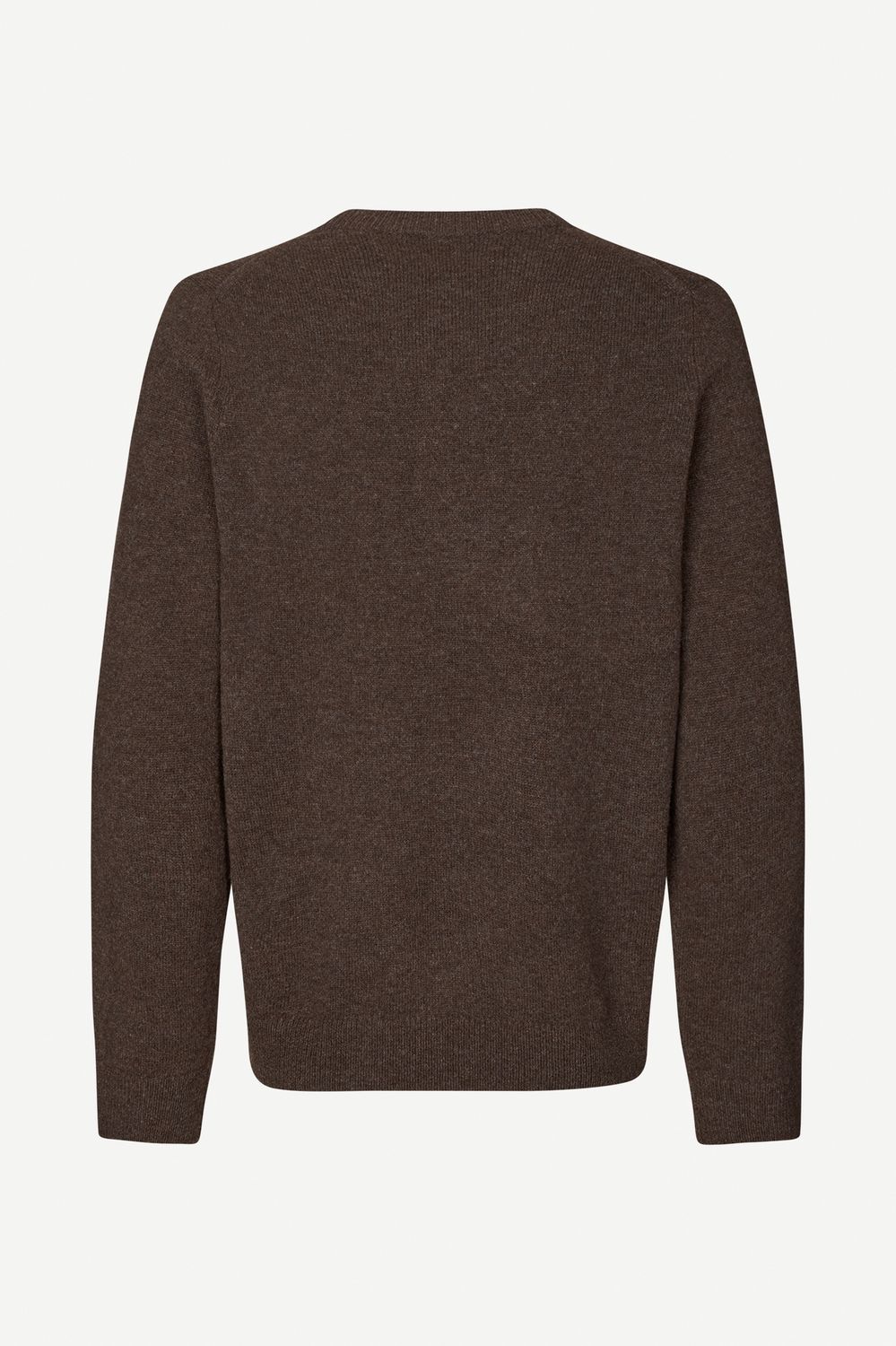 SAMSØE SAMSØE - ISAK KNIT SWEATER 15010