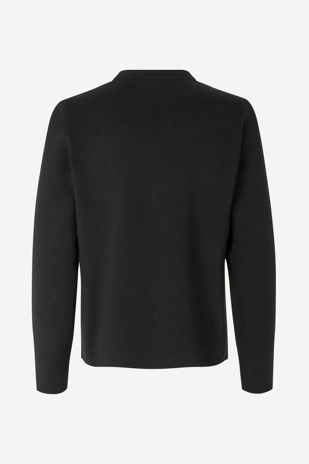 SAMSØE SAMSØE - GUNAN CREW NECK 10490