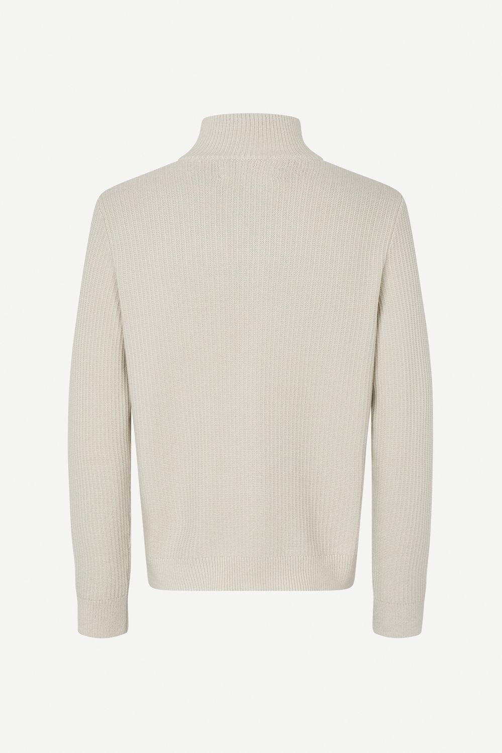 SAMSØE SAMSØE - SADEM ZIP CARDIGAN 10490