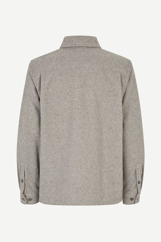 SAMSØE SAMSØE - SADAMON JJ OVERSHIRT 15736
