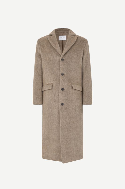 SAMSØE SAMSØE - SAMATTHEW COAT 15822