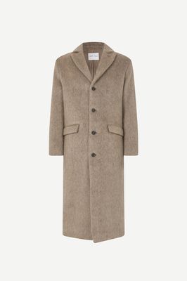SAMSØE SAMSØE - SAMATTHEW COAT 15822