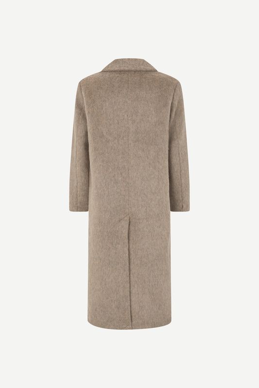 SAMSØE SAMSØE - SAMATTHEW COAT 15822