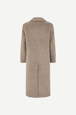 SAMSØE SAMSØE - SAMATTHEW COAT 15822