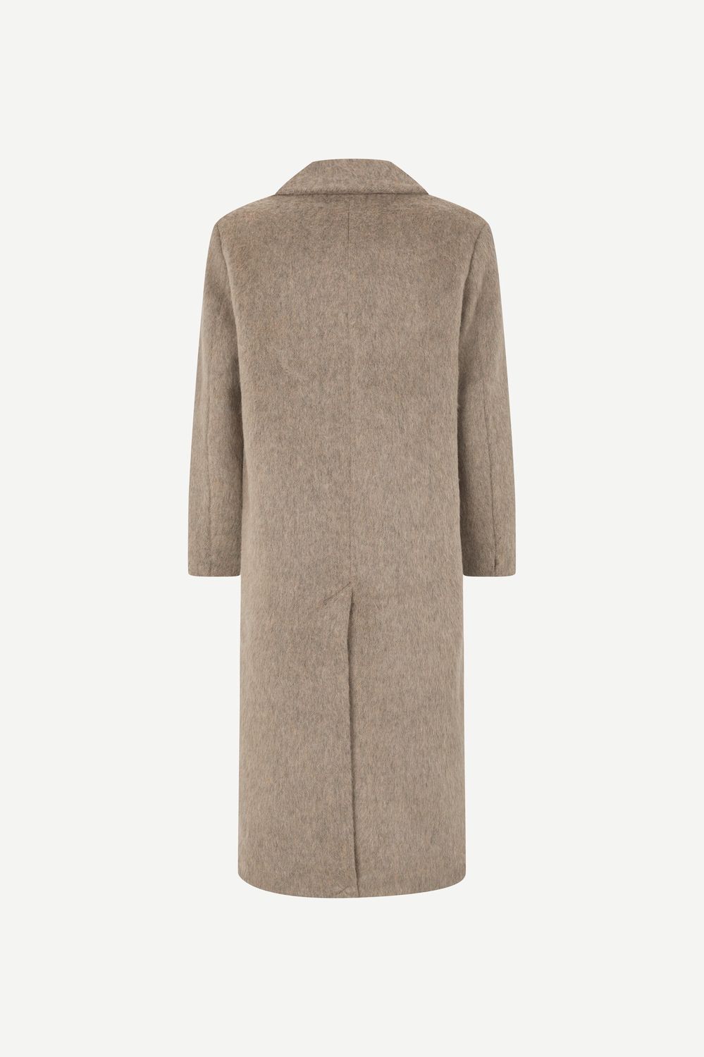 SAMSØE SAMSØE - SAMATTHEW COAT 15822