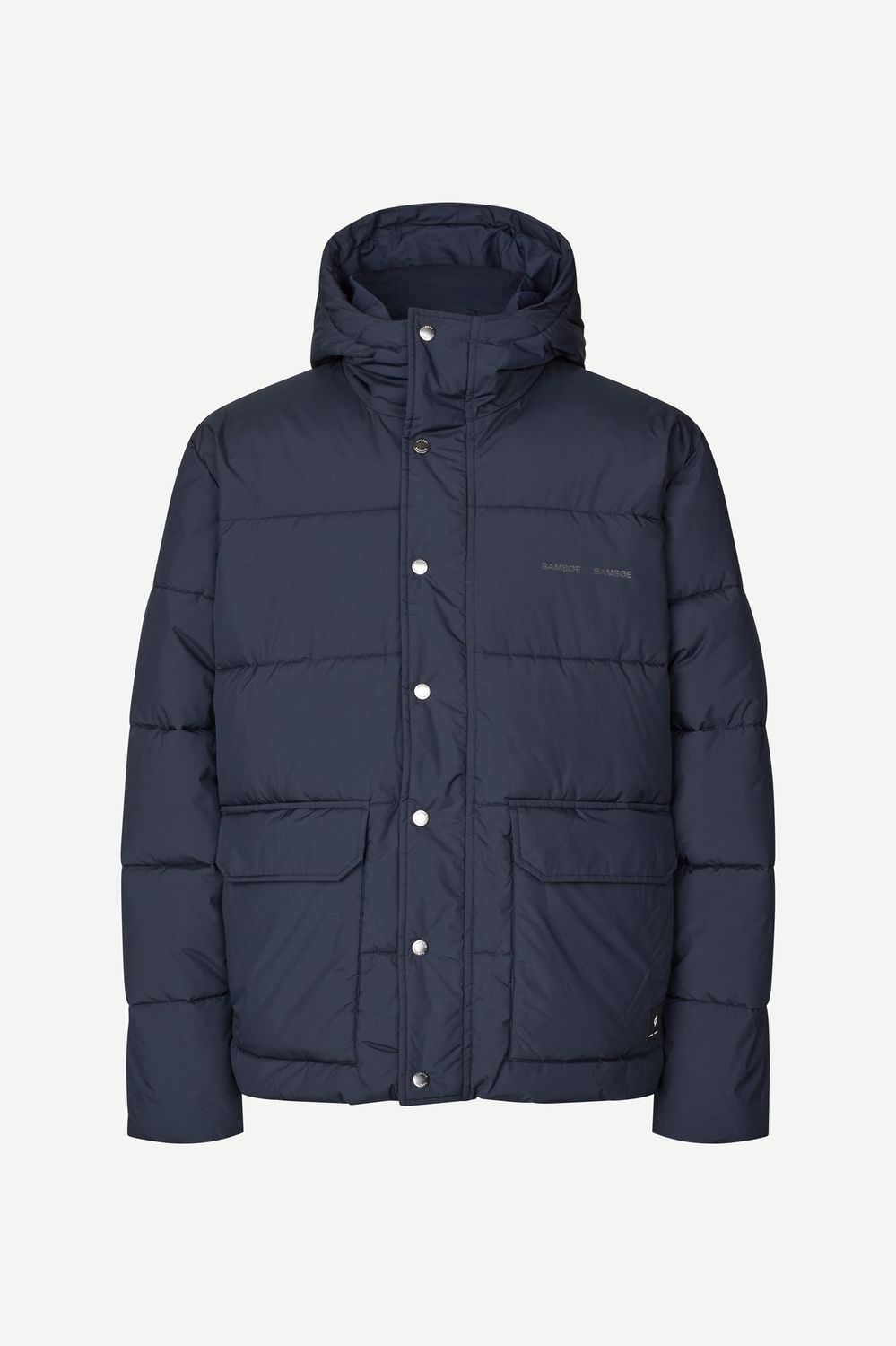 SAMSØE SAMSØE - SAULF PUFFER JACKET 15324