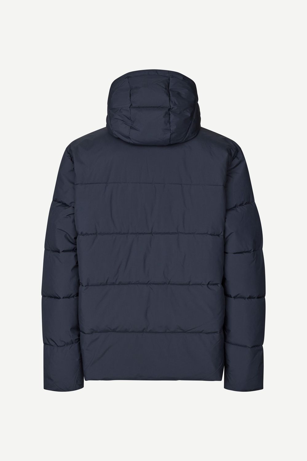 SAMSØE SAMSØE - SAULF PUFFER JACKET 15324
