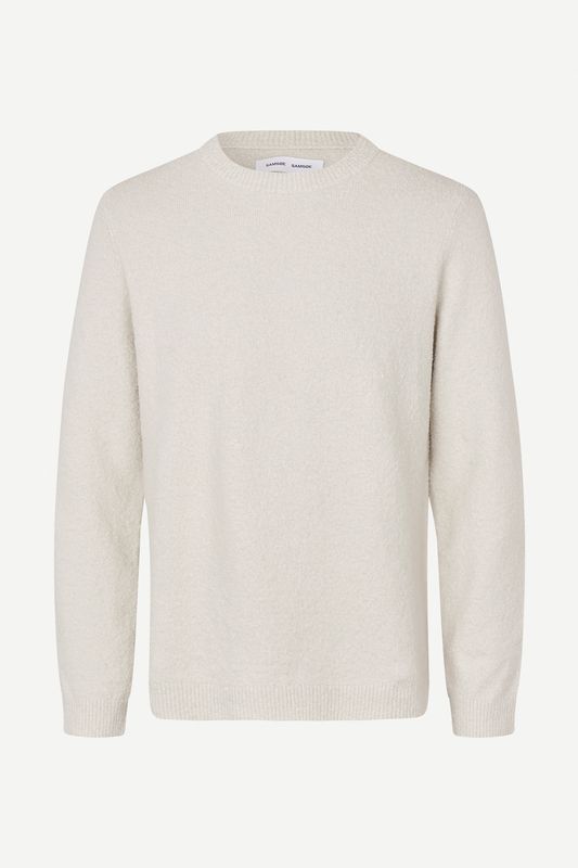 SAMSØE SAMSØE - SANINO SWEATER 15179