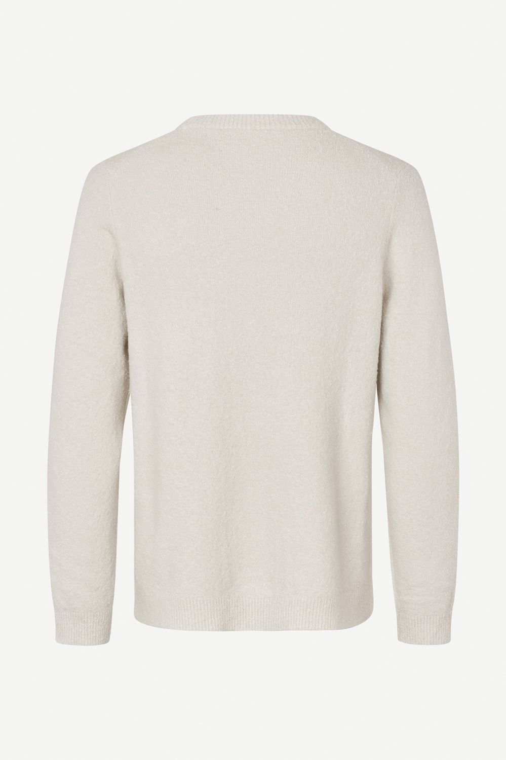 SAMSØE SAMSØE - SANINO SWEATER 15179