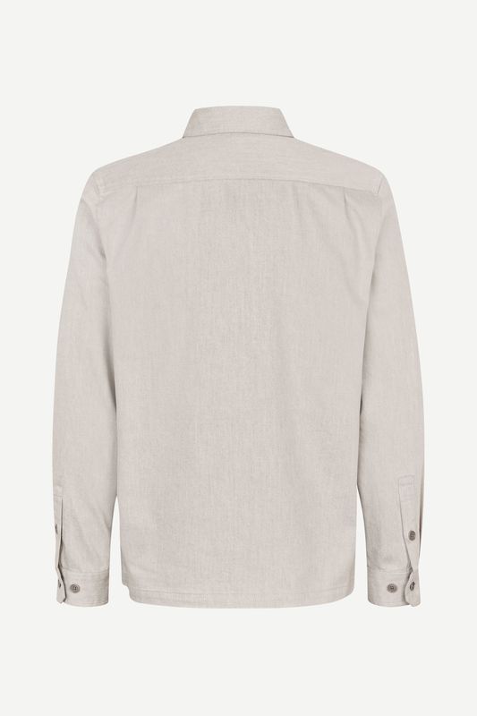 SAMSØE SAMSØE - SATAKA JJ OVERSHIRT 15663