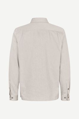 SAMSØE SAMSØE - SATAKA JJ OVERSHIRT 15663