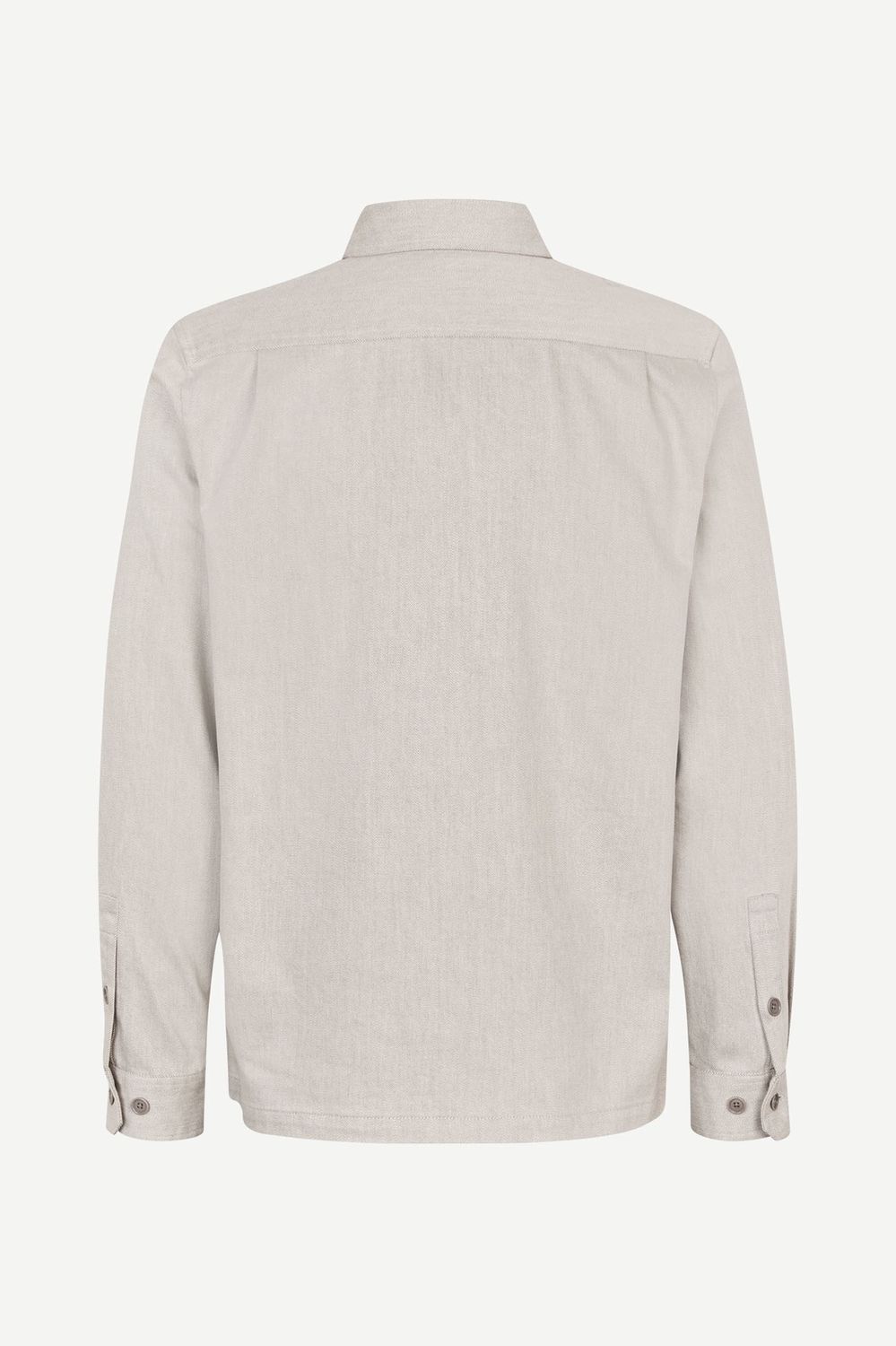 SAMSØE SAMSØE - SATAKA JJ OVERSHIRT 15663