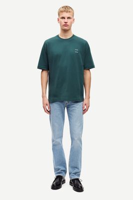 SAMSØE SAMSØE - SATAYLOR JEANS 15769
