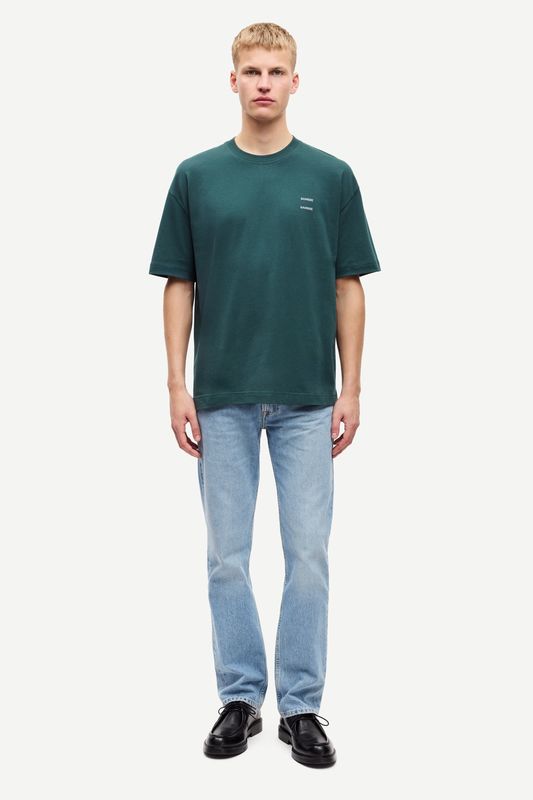 SAMSØE SAMSØE - SATAYLOR JEANS 15769