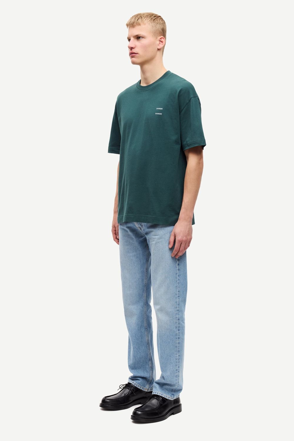 SAMSØE SAMSØE - SATAYLOR JEANS 15769