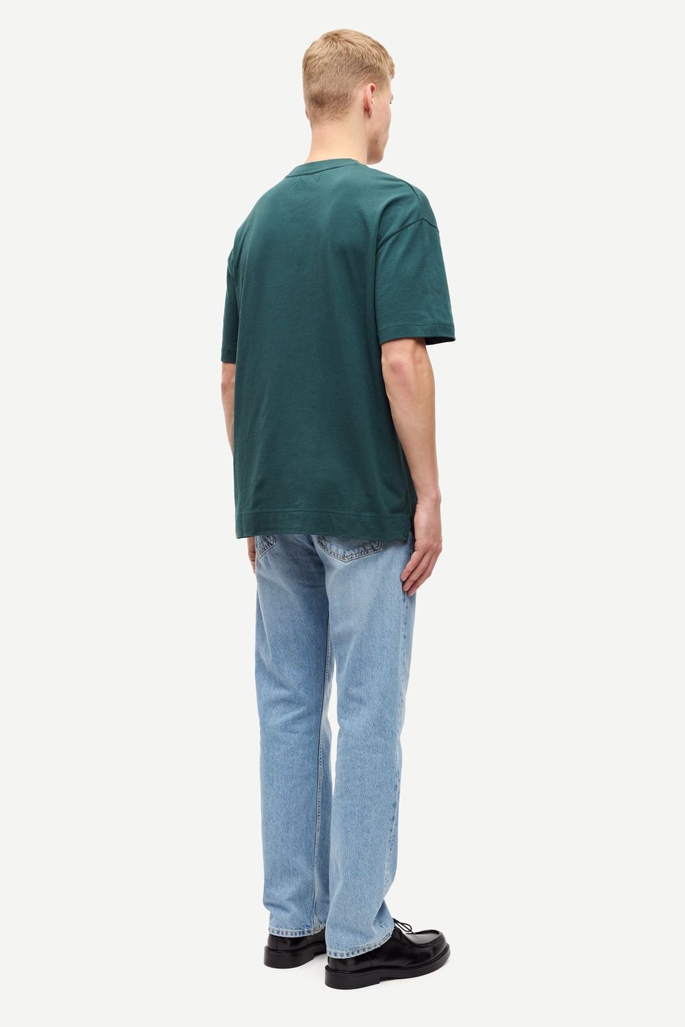 SAMSØE SAMSØE - SATAYLOR JEANS 15769