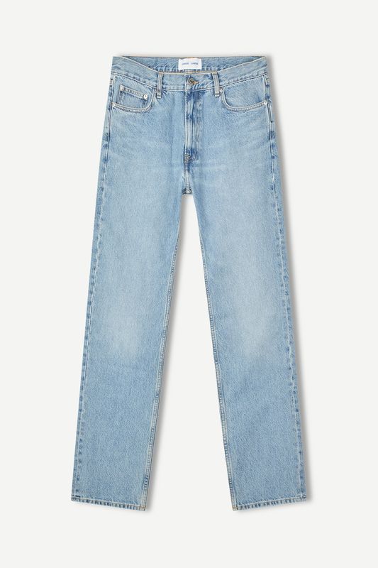 SAMSØE SAMSØE - SATAYLOR JEANS 15769
