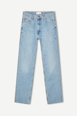 SAMSØE SAMSØE - SATAYLOR JEANS 15769