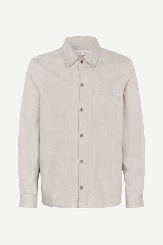 SAMSØE SAMSØE - SATAKA JJ OVERSHIRT 15663