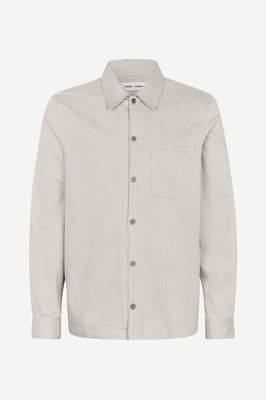 SAMSØE SAMSØE - SATAKA JJ OVERSHIRT 15663
