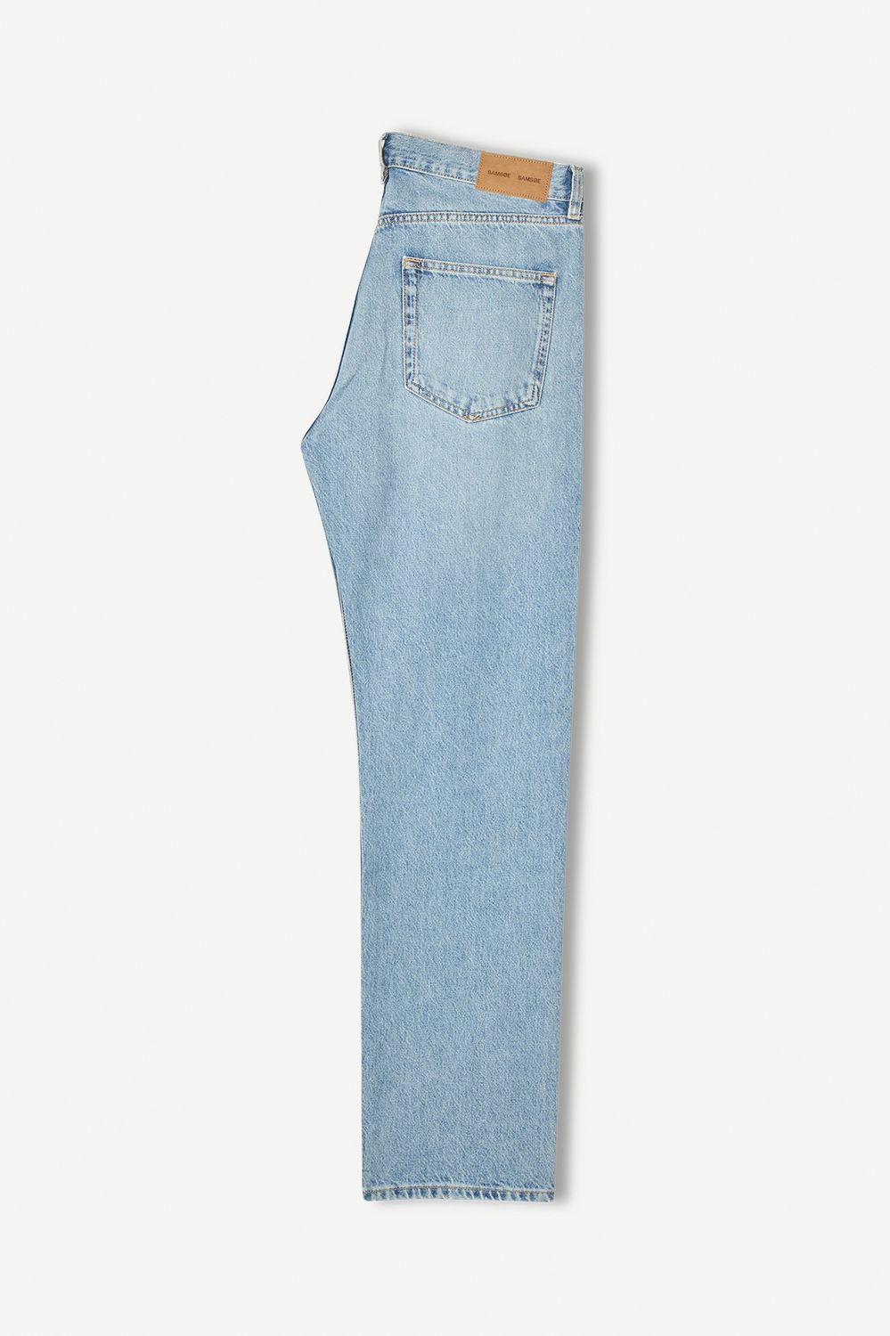 SAMSØE SAMSØE - SATAYLOR JEANS 15769