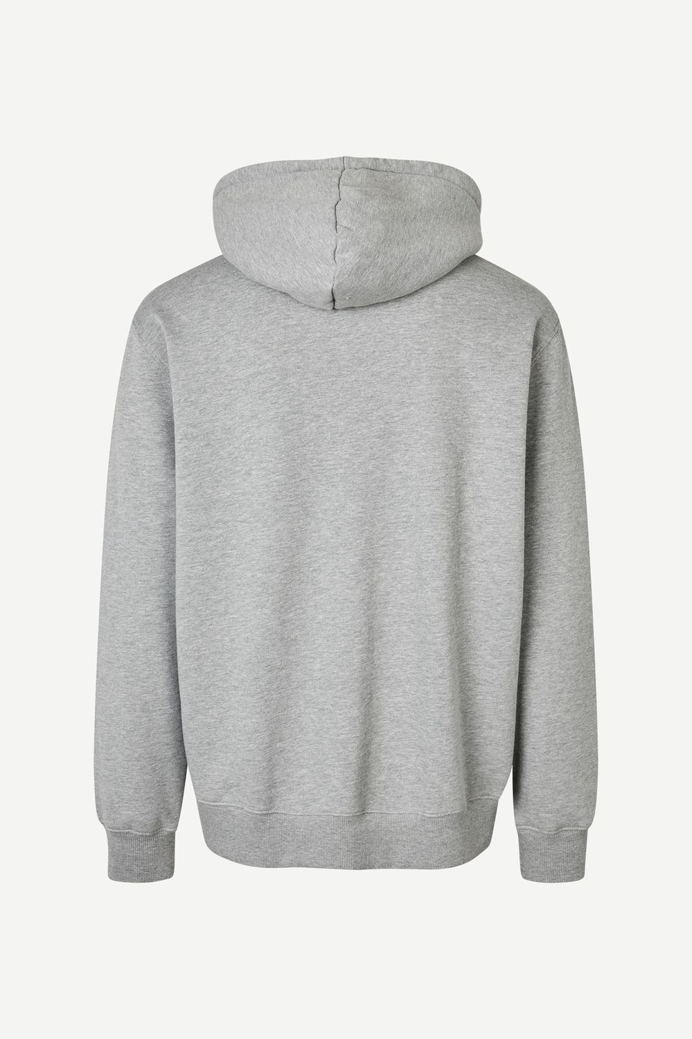 SAMSØE SAMSØE - NORSBRO HOODIE 11727