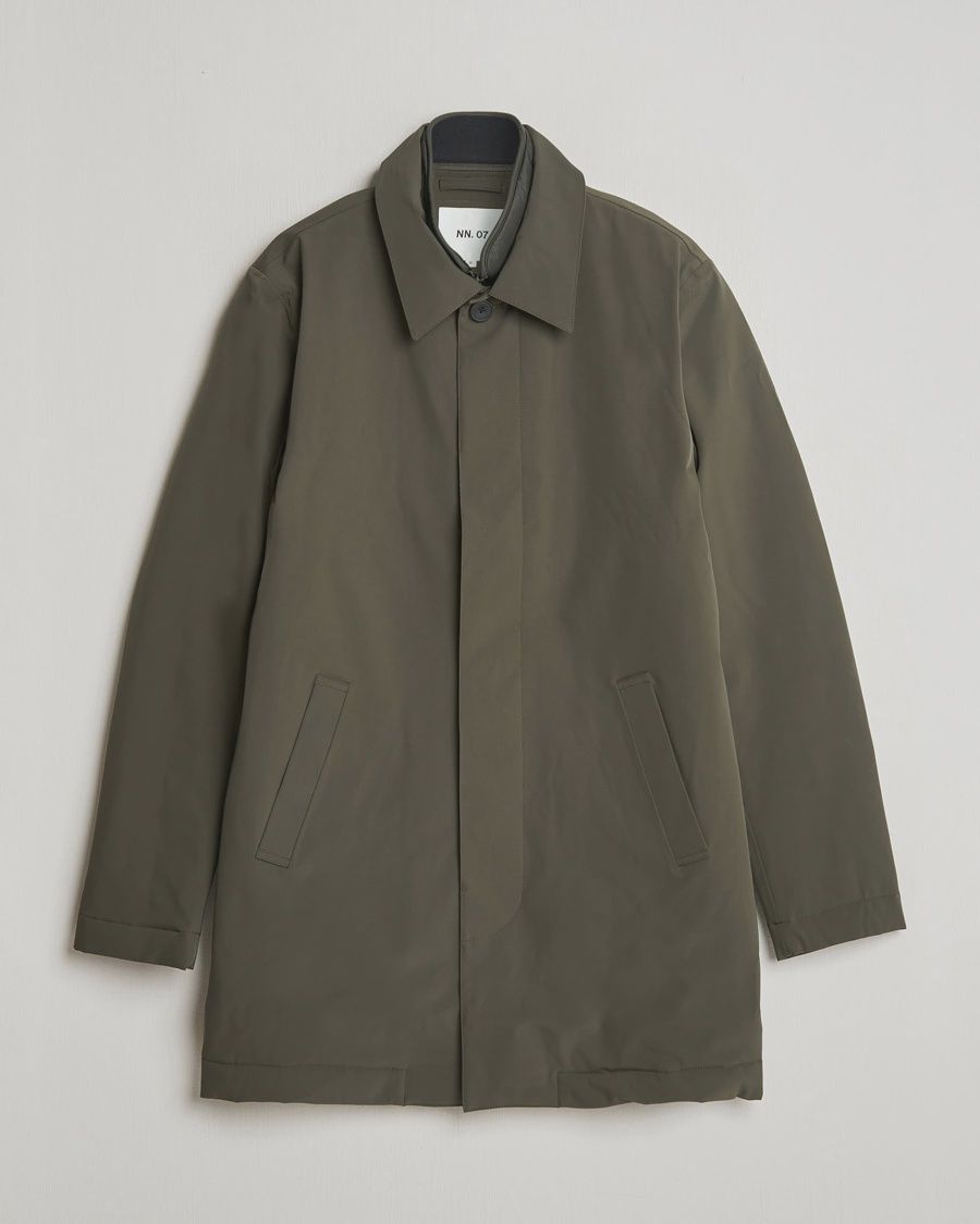 NN07 - Blake 8240, Color: Dark Army, Size: M
