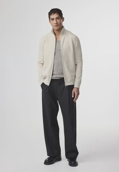 NN07 - Danny Full zip 6429