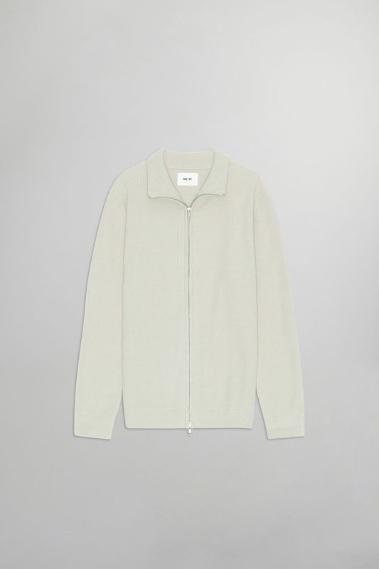 NN07 - Danny Full zip 6429