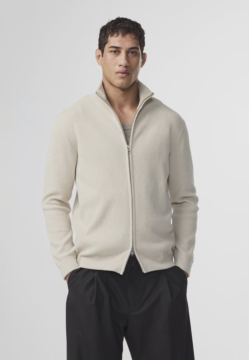NN07 - Danny Full zip 6429