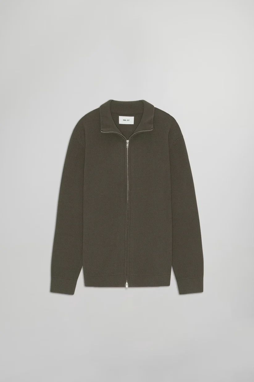 NN07 - Danny Full zip 6429