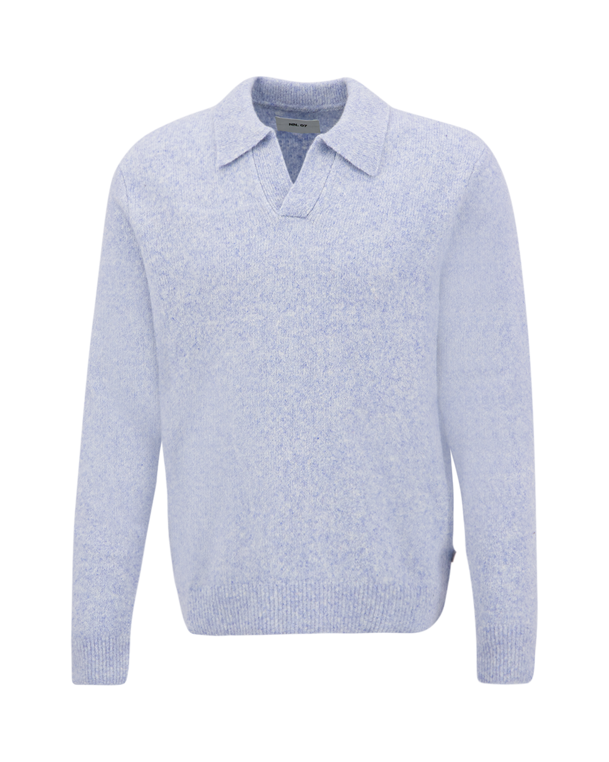 NN07 - Hope 6683, Color: Cerulean, Size: S