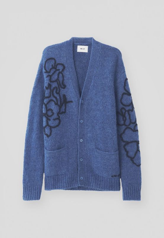NN07 - Kyle Cardigan 60021