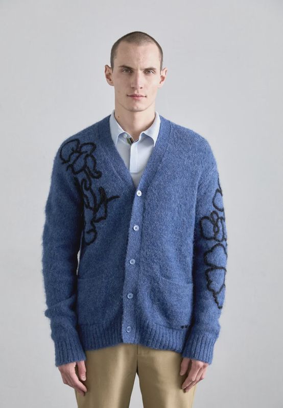 NN07 - Kyle Cardigan 60021